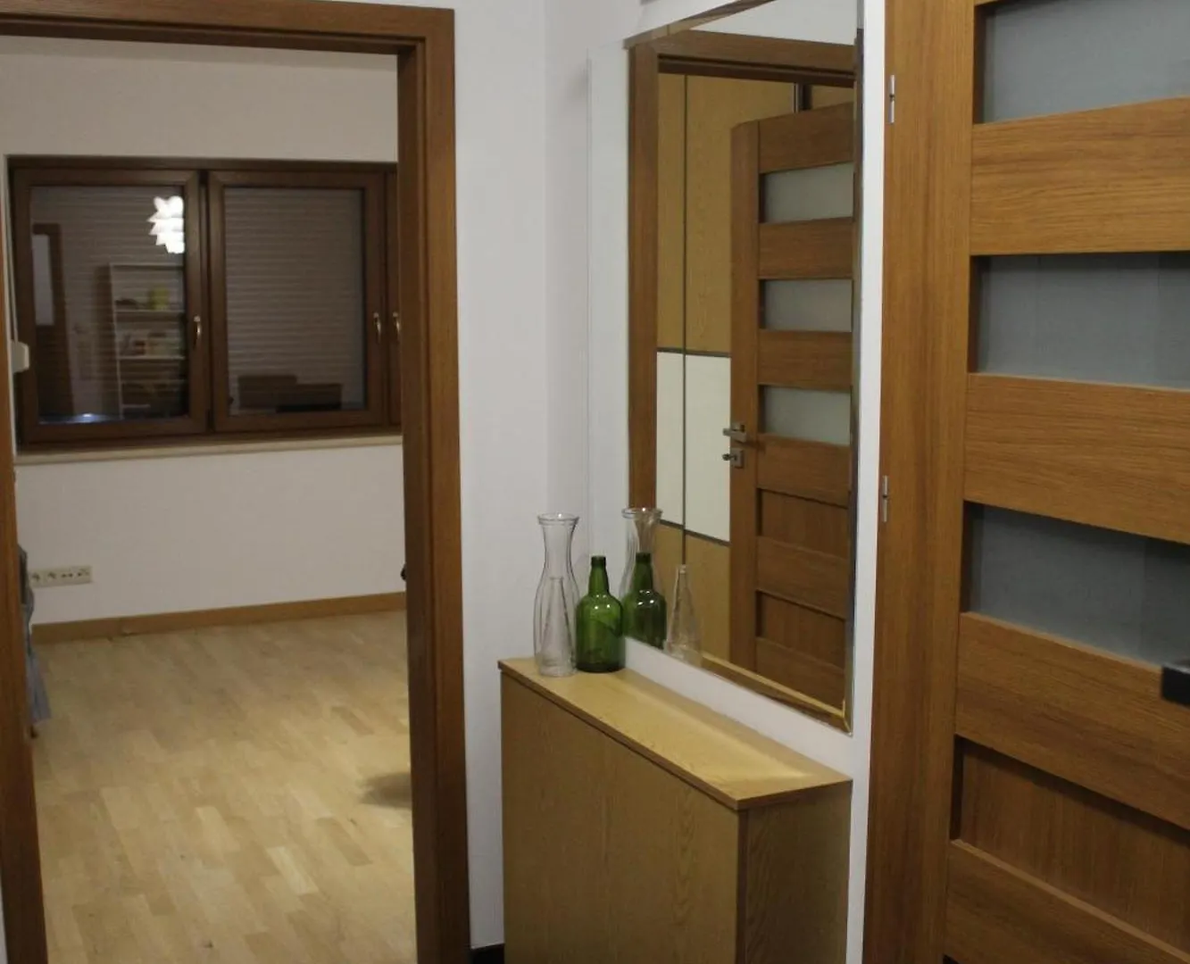 Apartment Apartament Strzeszynska 67 Poznan