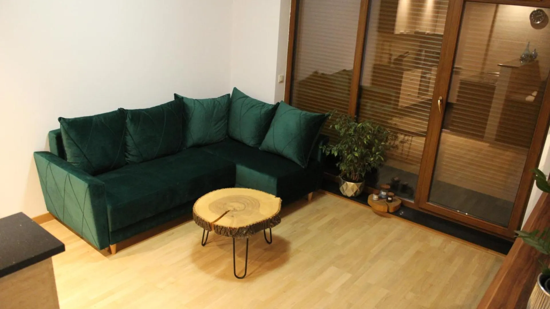Apartament Strzeszynska 67 Poznan Poland